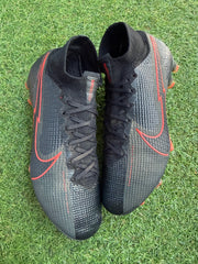 NIKE MERCURIAL SUPERFLY 7 ELITE UK6.5 US7.5 EU40.5