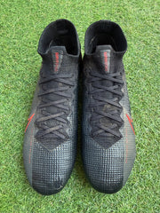 NIKE MERCURIAL SUPERFLY 7 ELITE UK6.5 US7.5 EU40.5