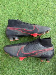 NIKE MERCURIAL SUPERFLY 7 ELITE UK6.5 US7.5 EU40.5