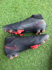NIKE MERCURIAL SUPERFLY 7 ELITE UK6.5 US7.5 EU40.5