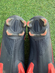 NIKE MERCURIAL SUPERFLY 7 ELITE UK6.5 US7.5 EU40.5