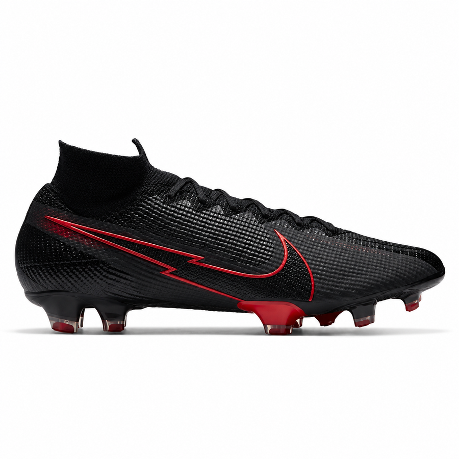 NIKE MERCURIAL SUPERFLY 7 ELITE UK6.5 US7.5 EU40.5
